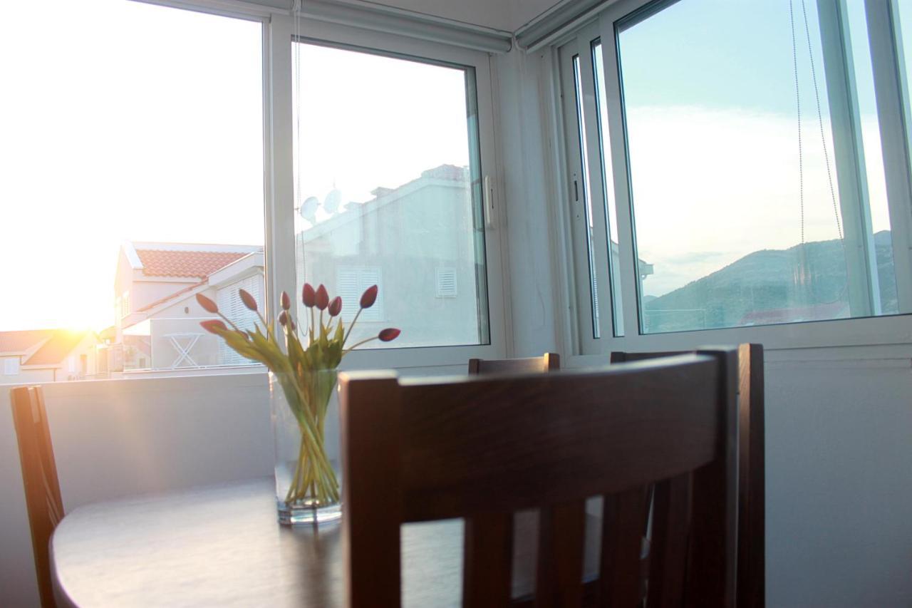 Sunset Apartment Lapad Dubrovnik Exterior photo