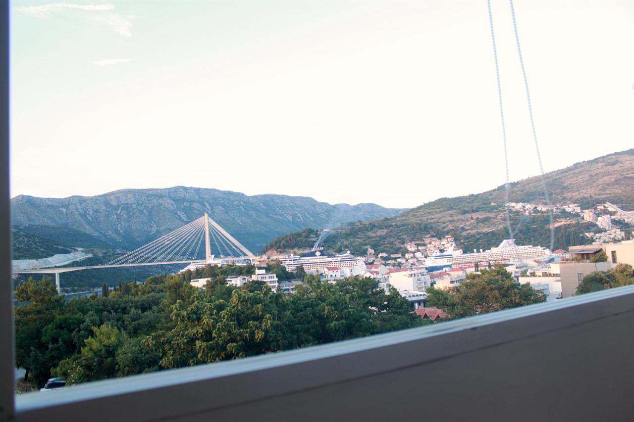 Sunset Apartment Lapad Dubrovnik Exterior photo