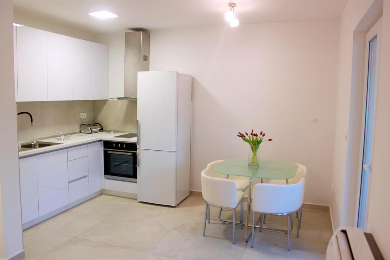 Sunset Apartment Lapad Dubrovnik Exterior photo