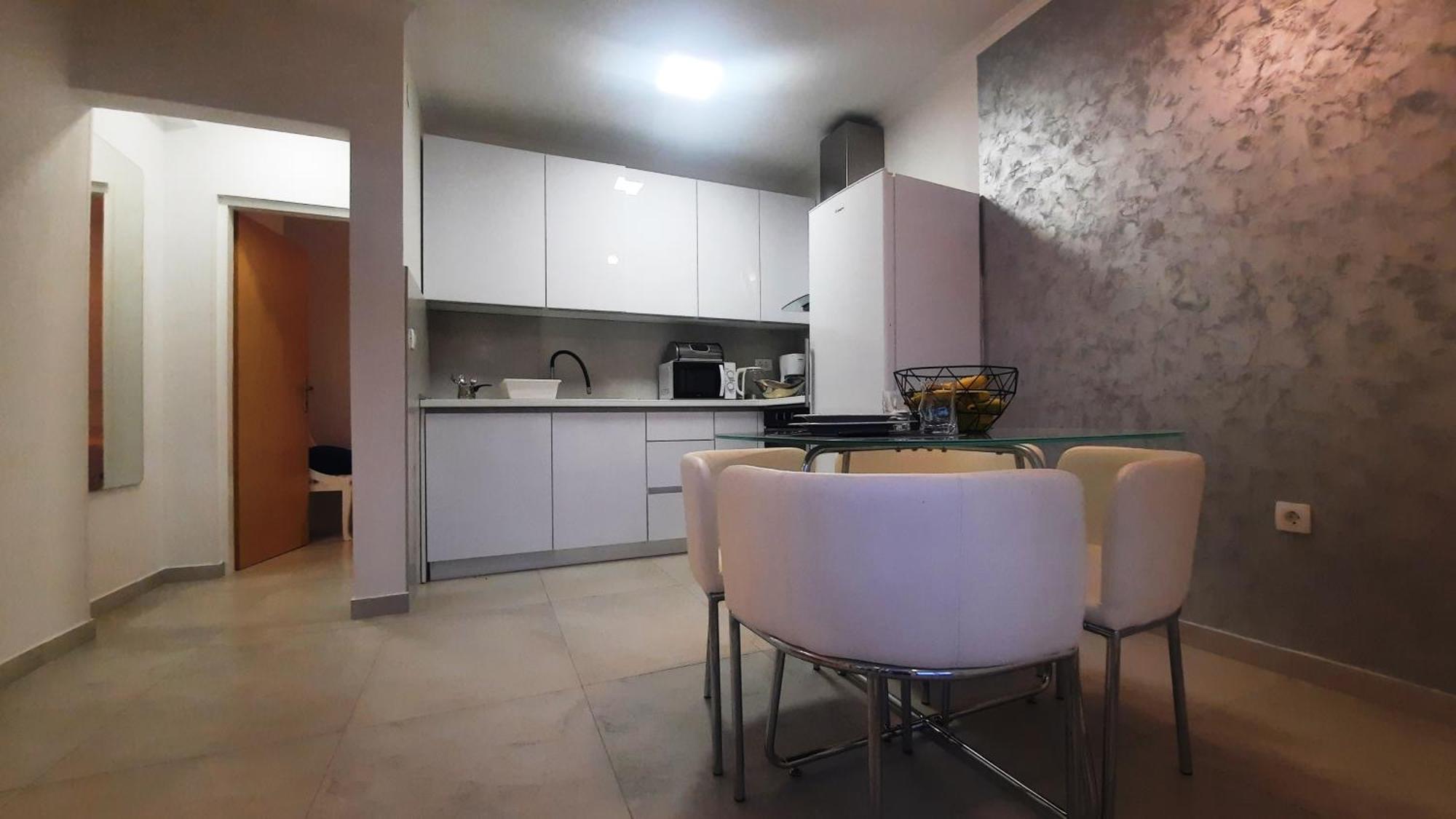Sunset Apartment Lapad Dubrovnik Exterior photo